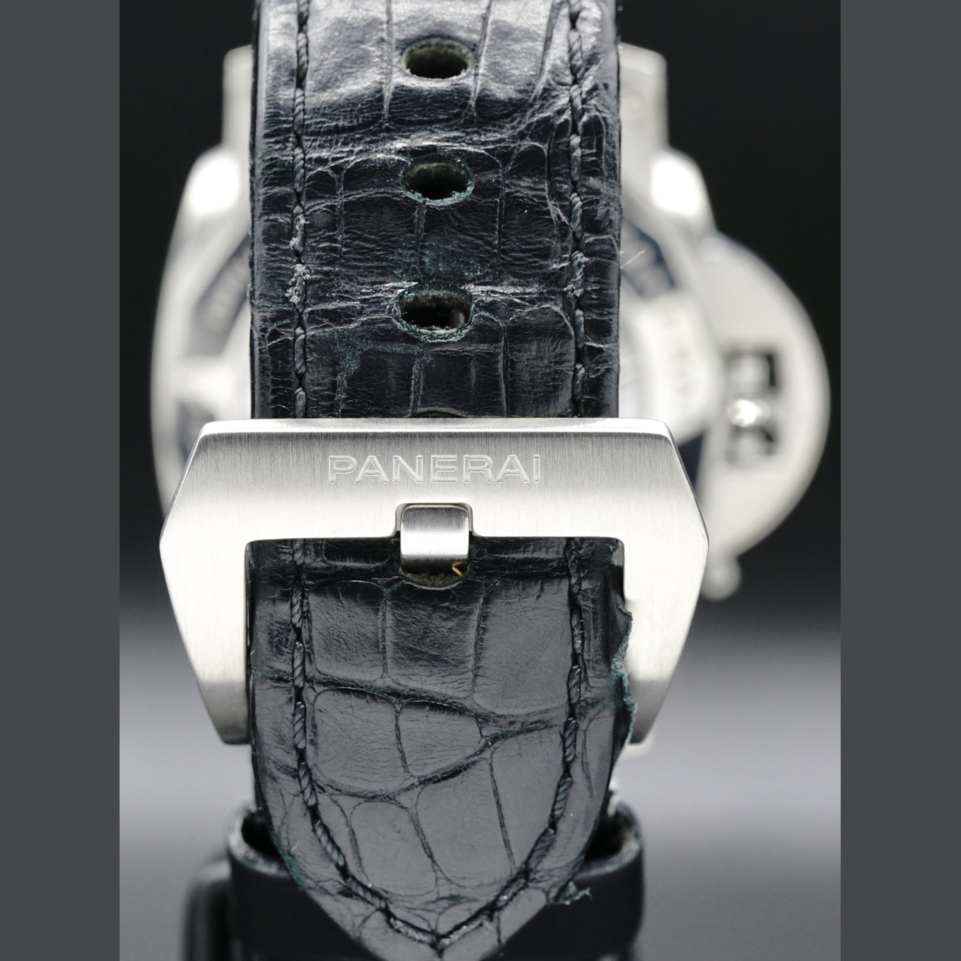 Panerai Luminor 44 1950 8 Days GMT PAM00233