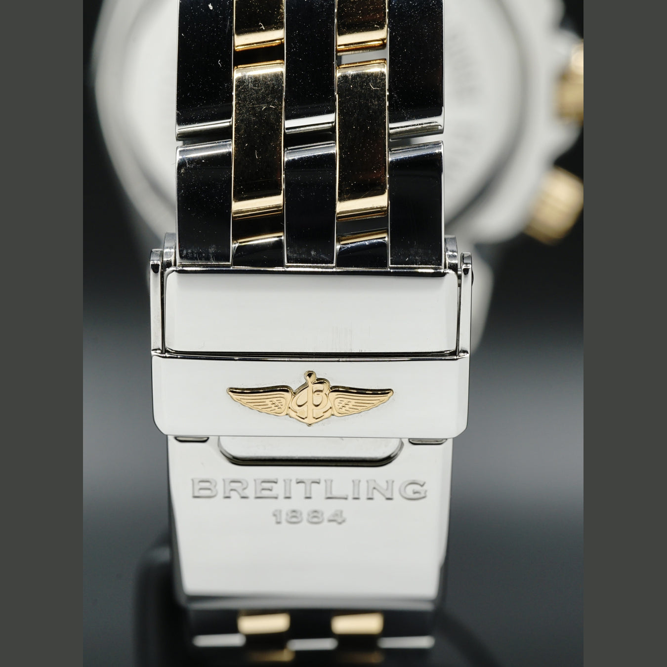Breitling Chronomat 41 CB0140Y2/A743-378C