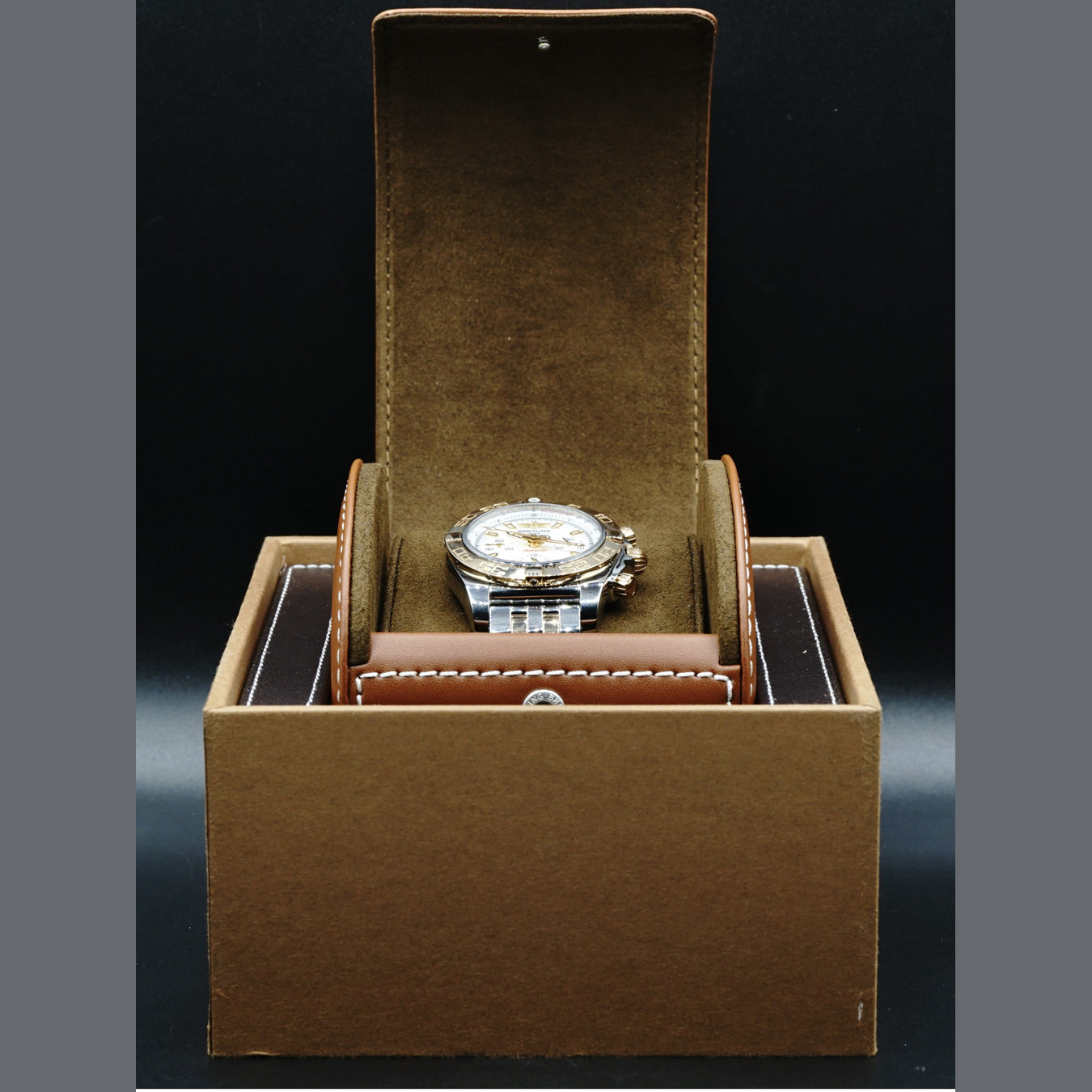 Breitling Chronomat 41 CB0140Y2/A743-378C