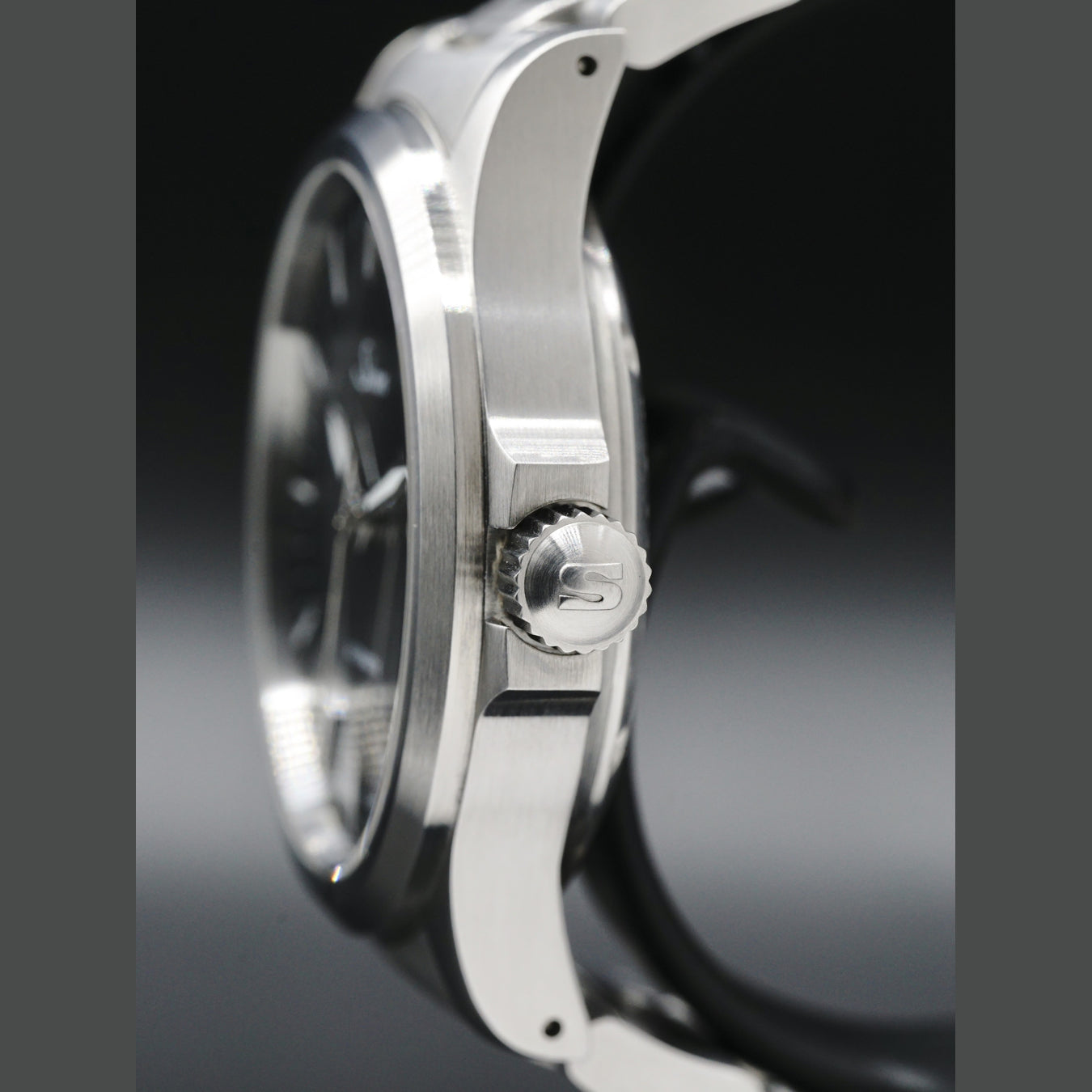 Sinn 556 I Perlmutt S 556.0105