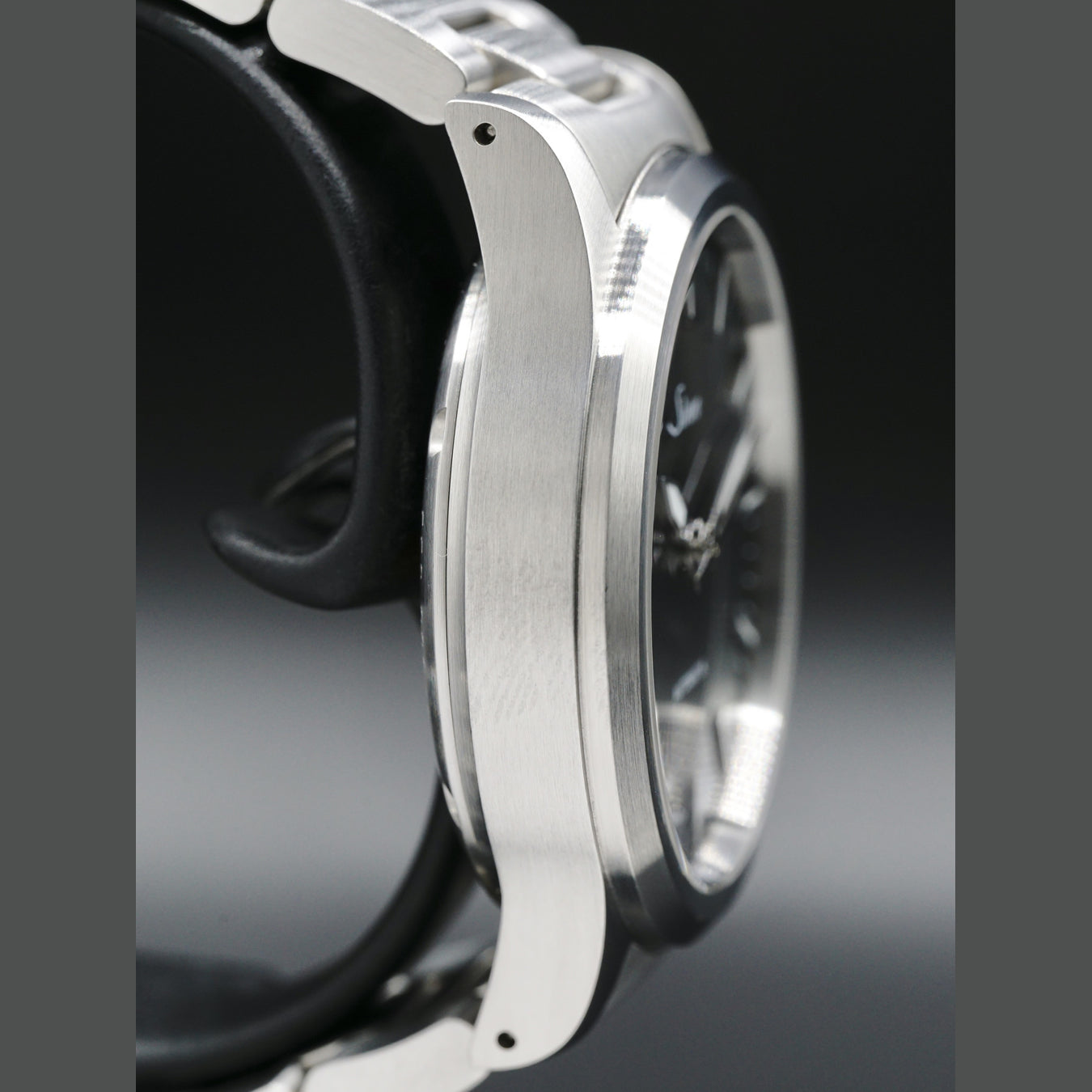 Sinn 556 I Perlmutt S 556.0105