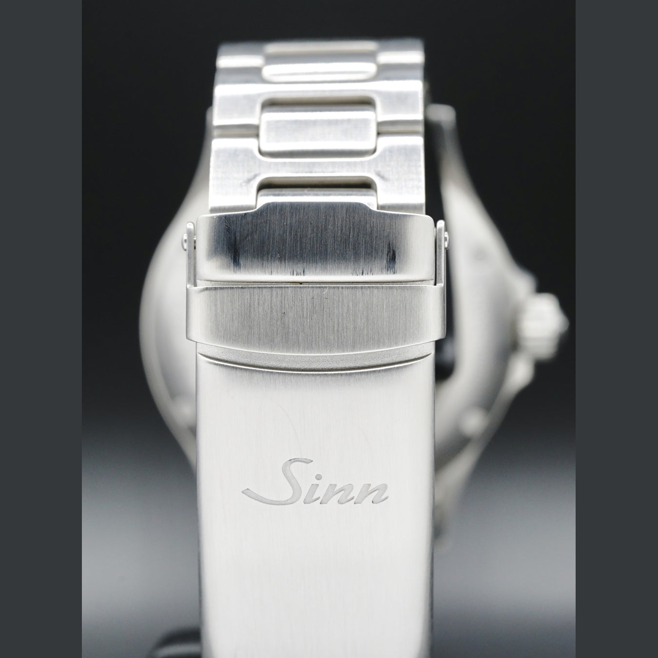 Sinn 556 I Perlmutt S 556.0105