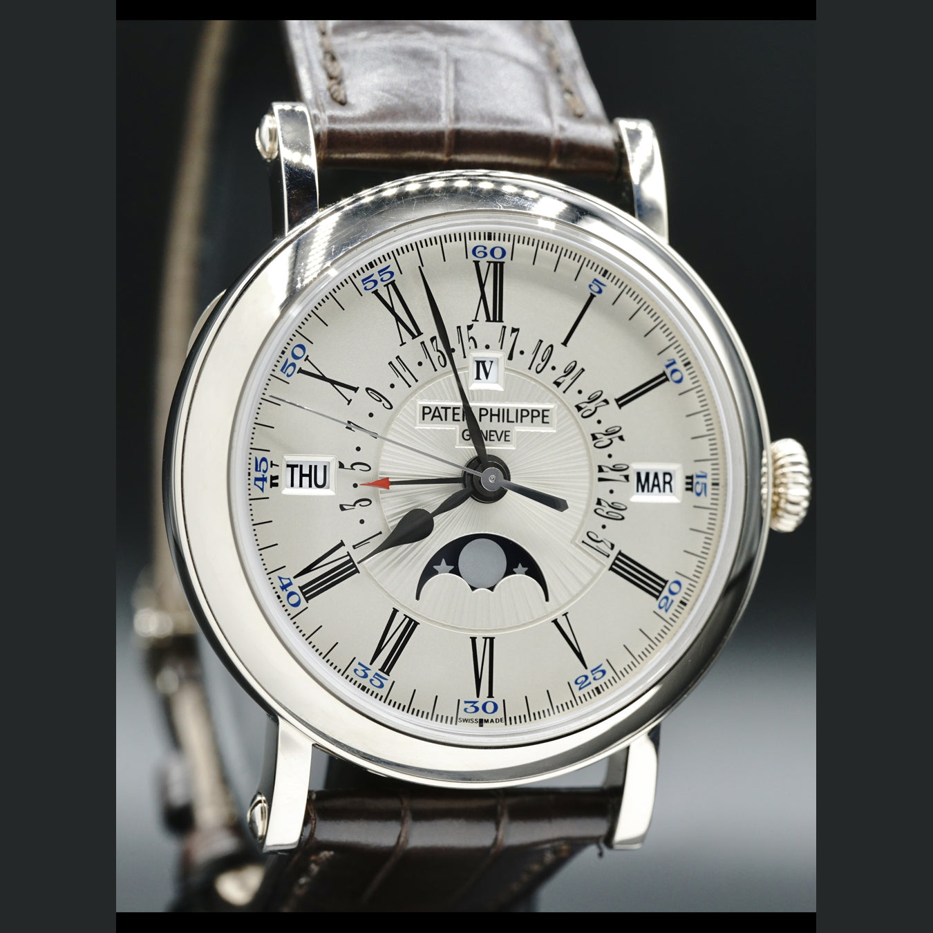Patek Philippe Geneve 5159G-001