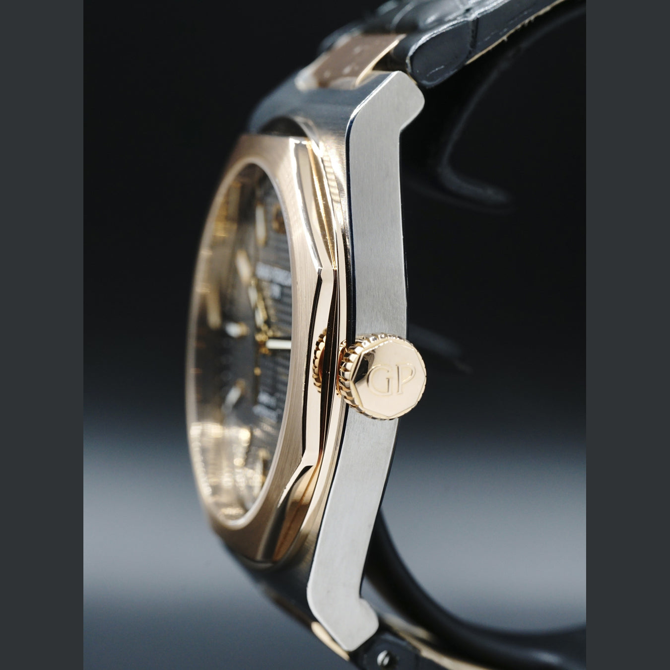 Girard Perregaux Laureato Automatic 81010-26-232-BB6A