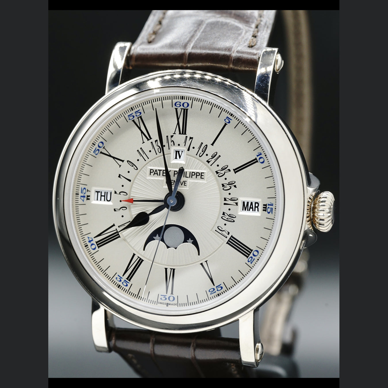 Patek Philippe Geneve 5159G-001