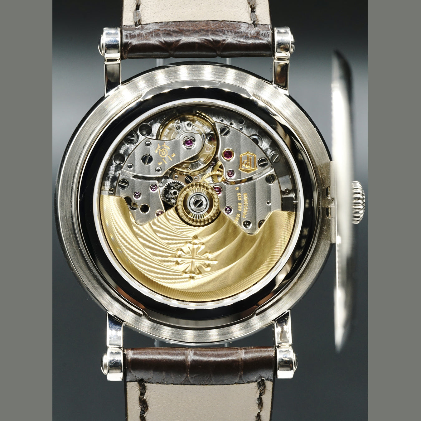 Patek Philippe Geneve 5159G-001