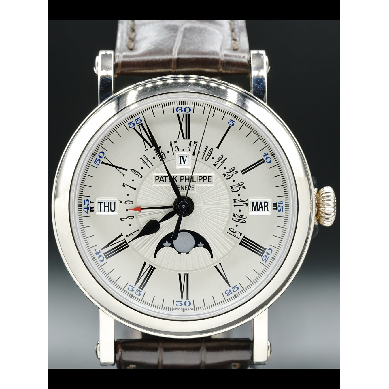 Patek Philippe Geneve 5159G-001