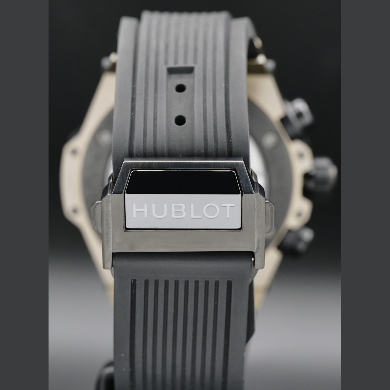 Hublot Big Bang Unico Full Magic Gold 411.MX.1138.RX