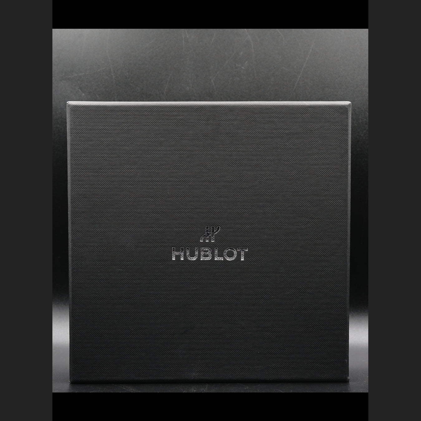 Hublot Big Bang Unico Full Magic Gold 411.MX.1138.RX
