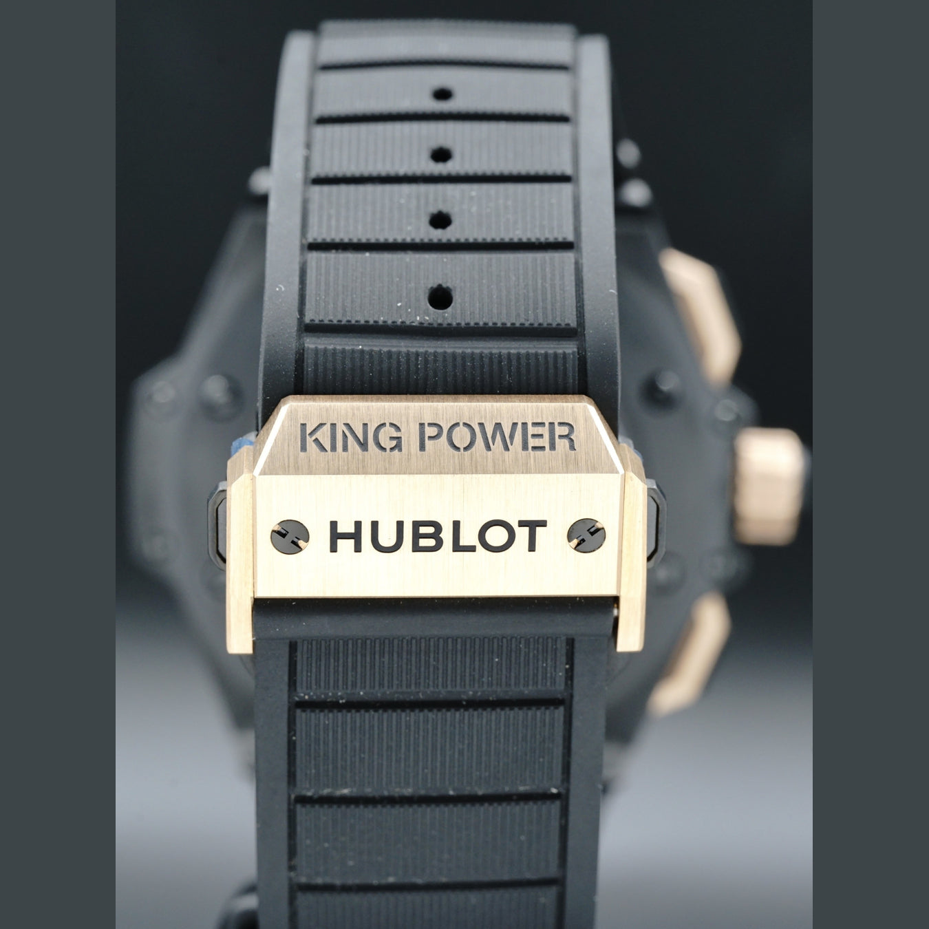Hublot King Power Unico Ceramic King Gold 701.CO.0180.RX