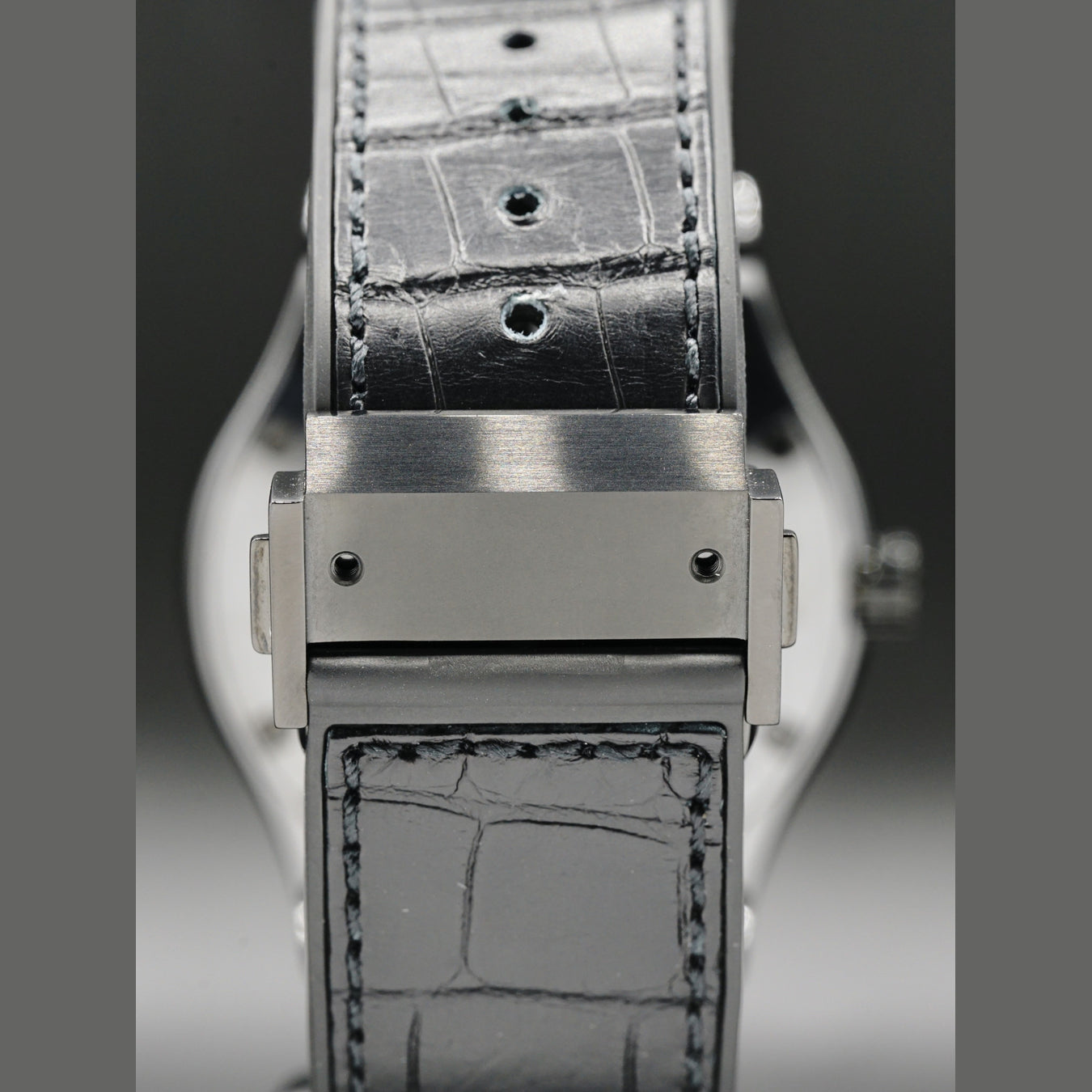 Hublot Fusion Gold Crystal Firmament 511.CX.0660.LR