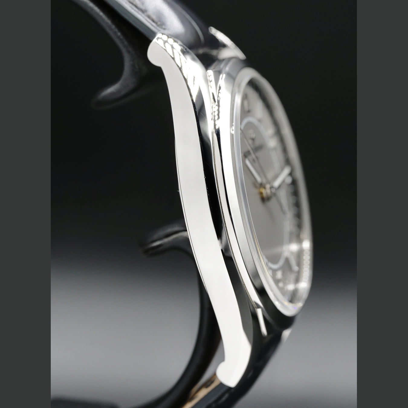 Vacheron Constantin Fifty-Six Date 4600E/000A-B442