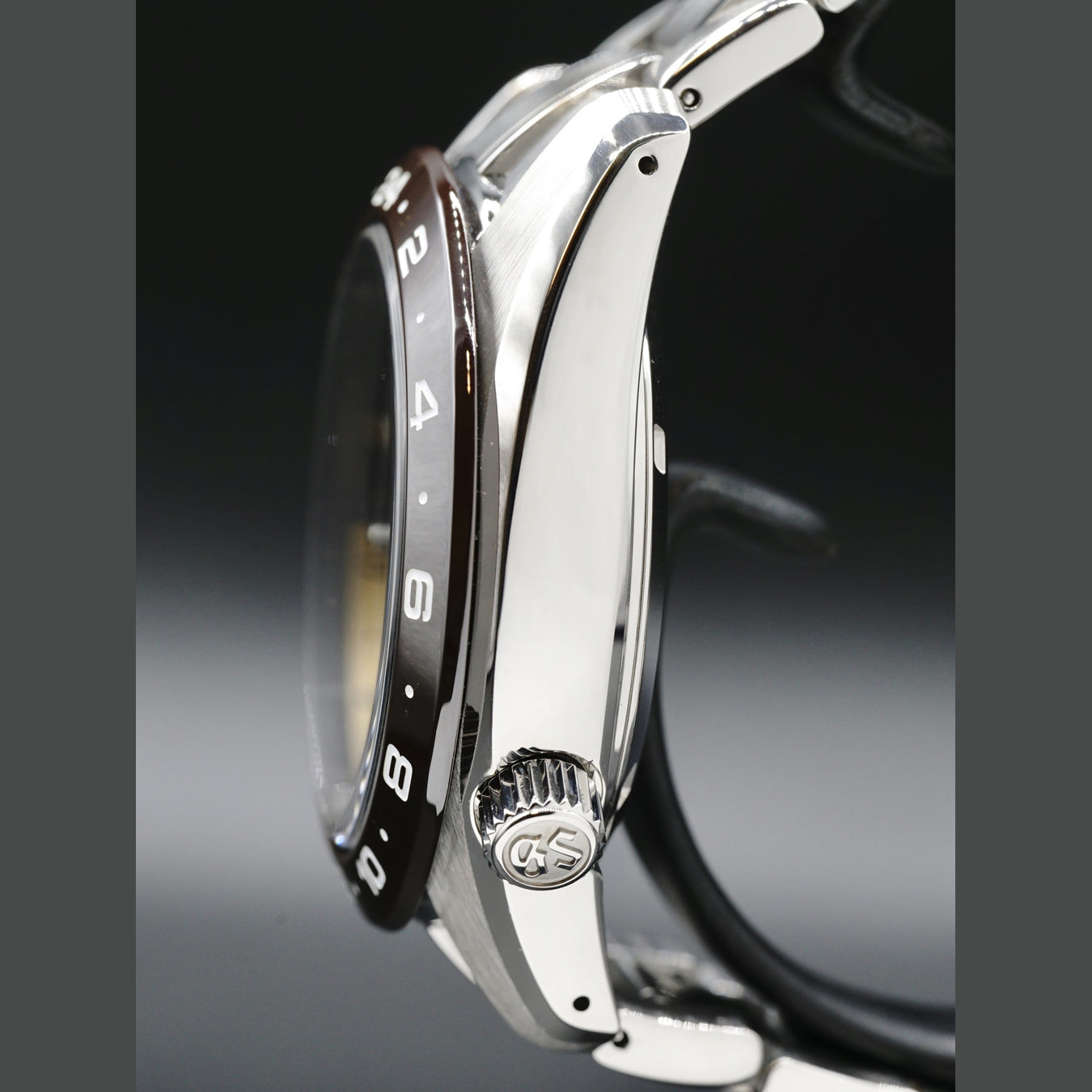 Grand Seiko Limited Edition SBGE263