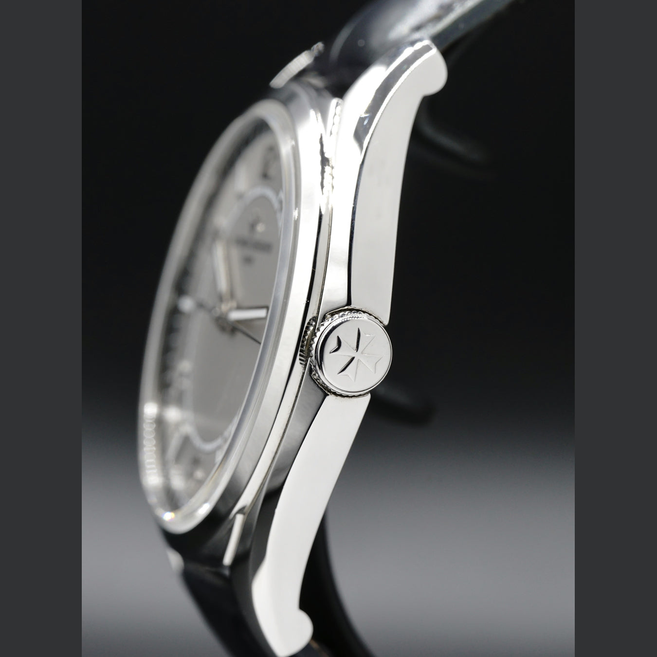 Vacheron Constantin Fifty-Six Date 4600E/000A-B442