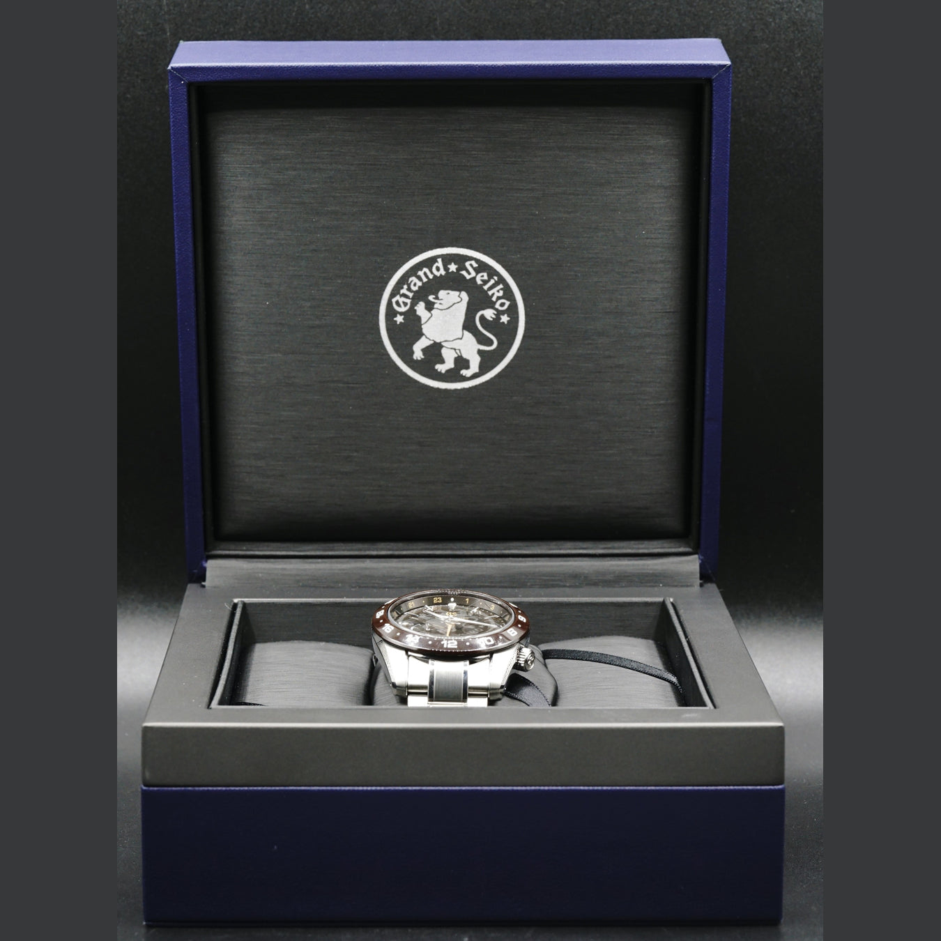 Grand Seiko Limited Edition SBGE263