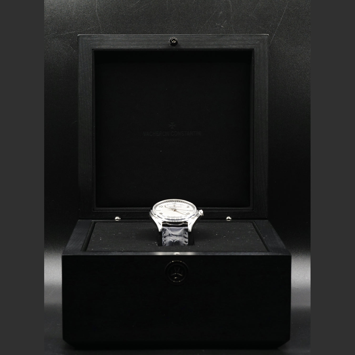 Vacheron Constantin Fifty-Six Date 4600E/000A-B442