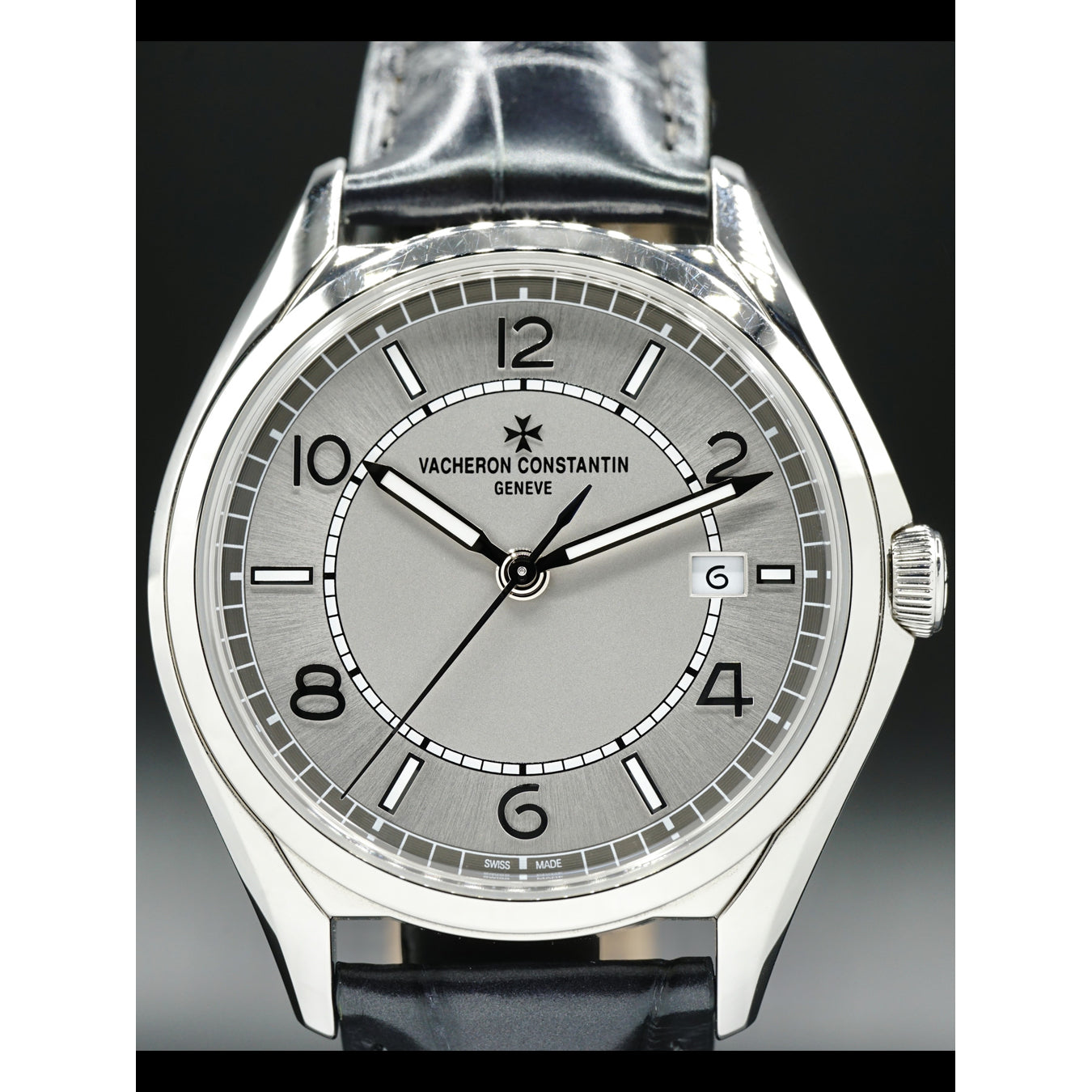 Vacheron Constantin Fifty-Six Date 4600E/000A-B442