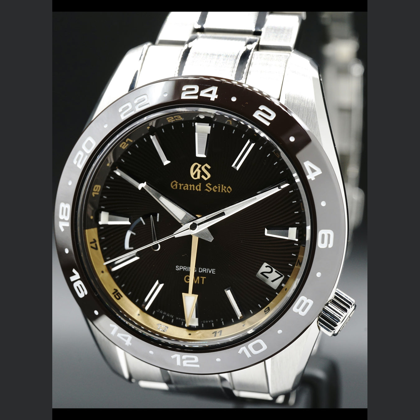 Grand Seiko Limited Edition SBGE263