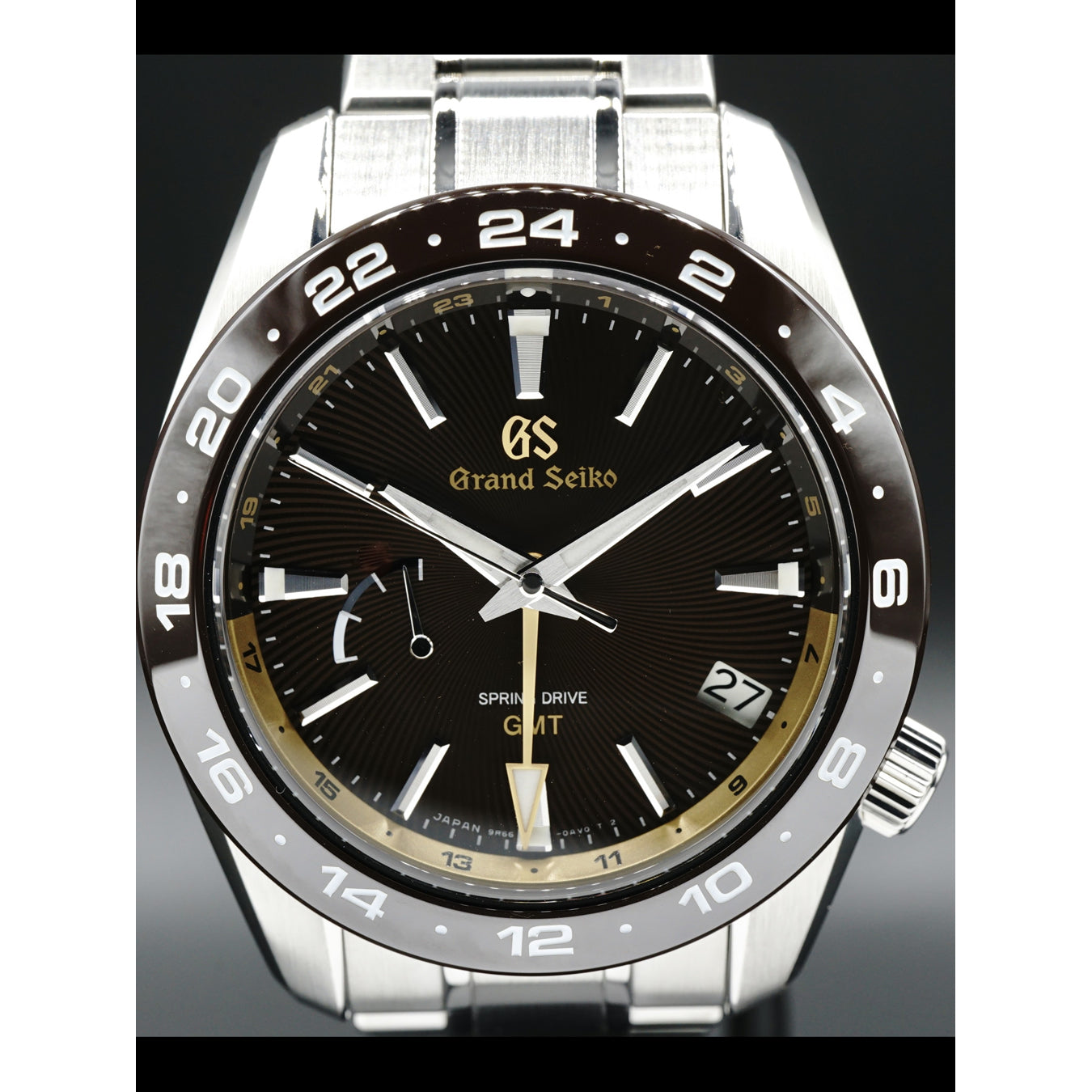 Grand Seiko Limited Edition SBGE263