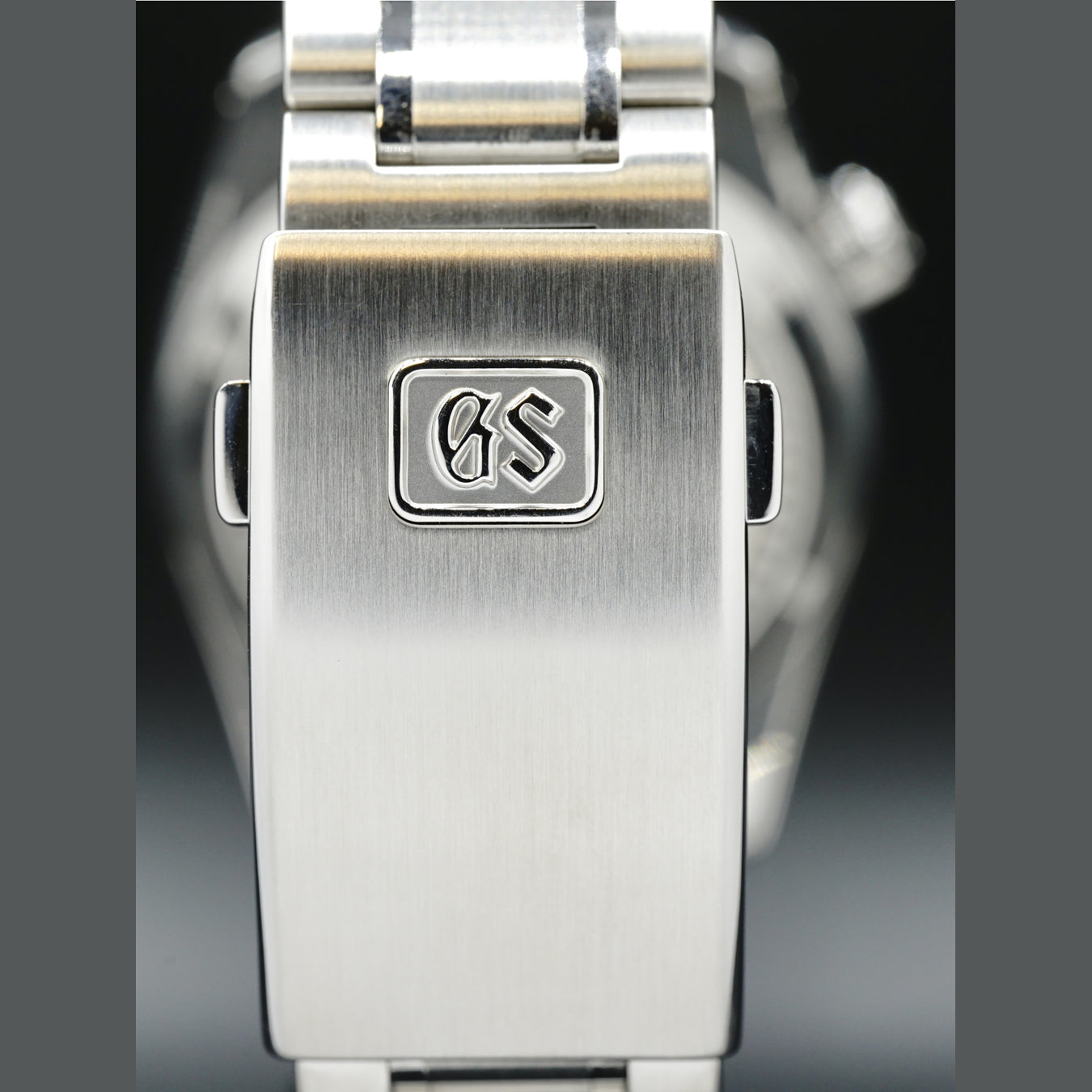 Grand Seiko Limited Edition SBGE263
