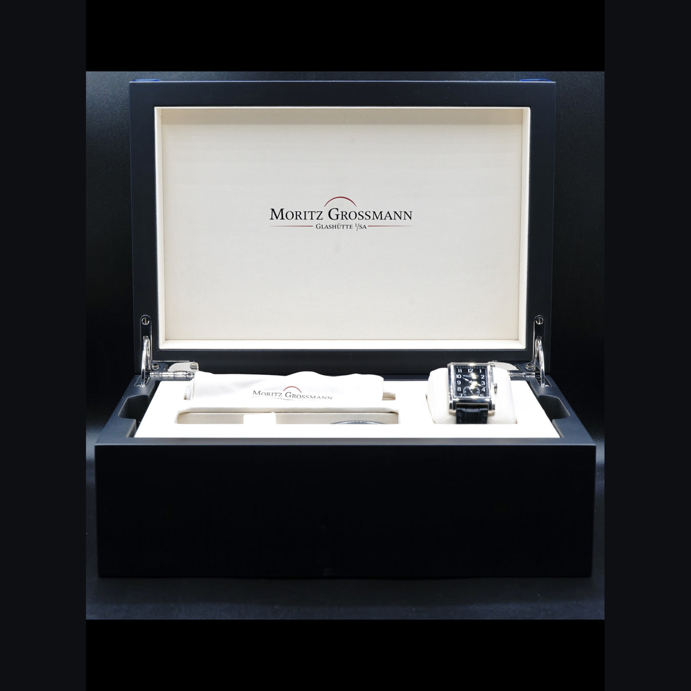 Moritz Grossmann Corner Stone WG MG-001910