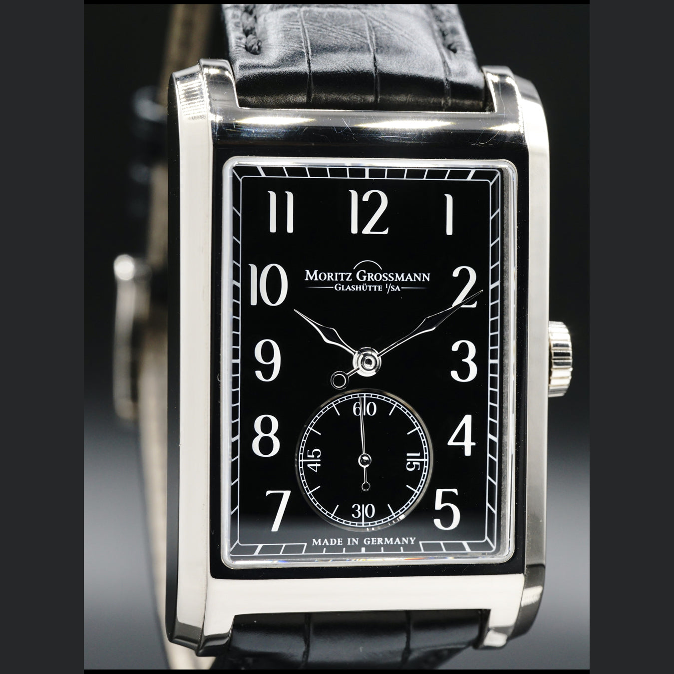 Moritz Grossmann Corner Stone WG MG-001910