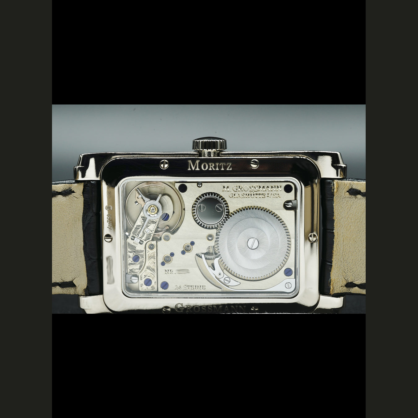 Moritz Grossmann Corner Stone WG MG-001910