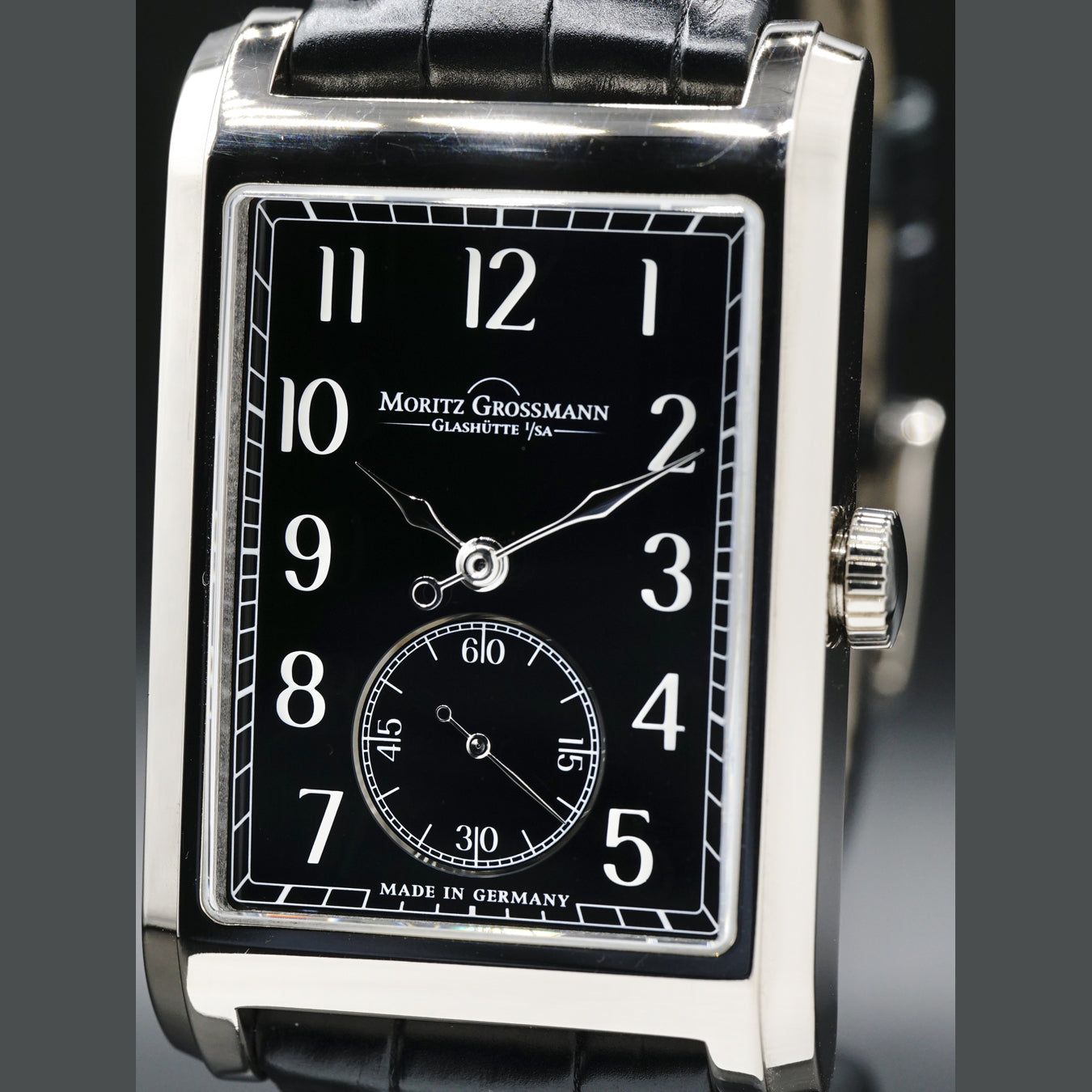 Moritz Grossmann Corner Stone WG MG-001910