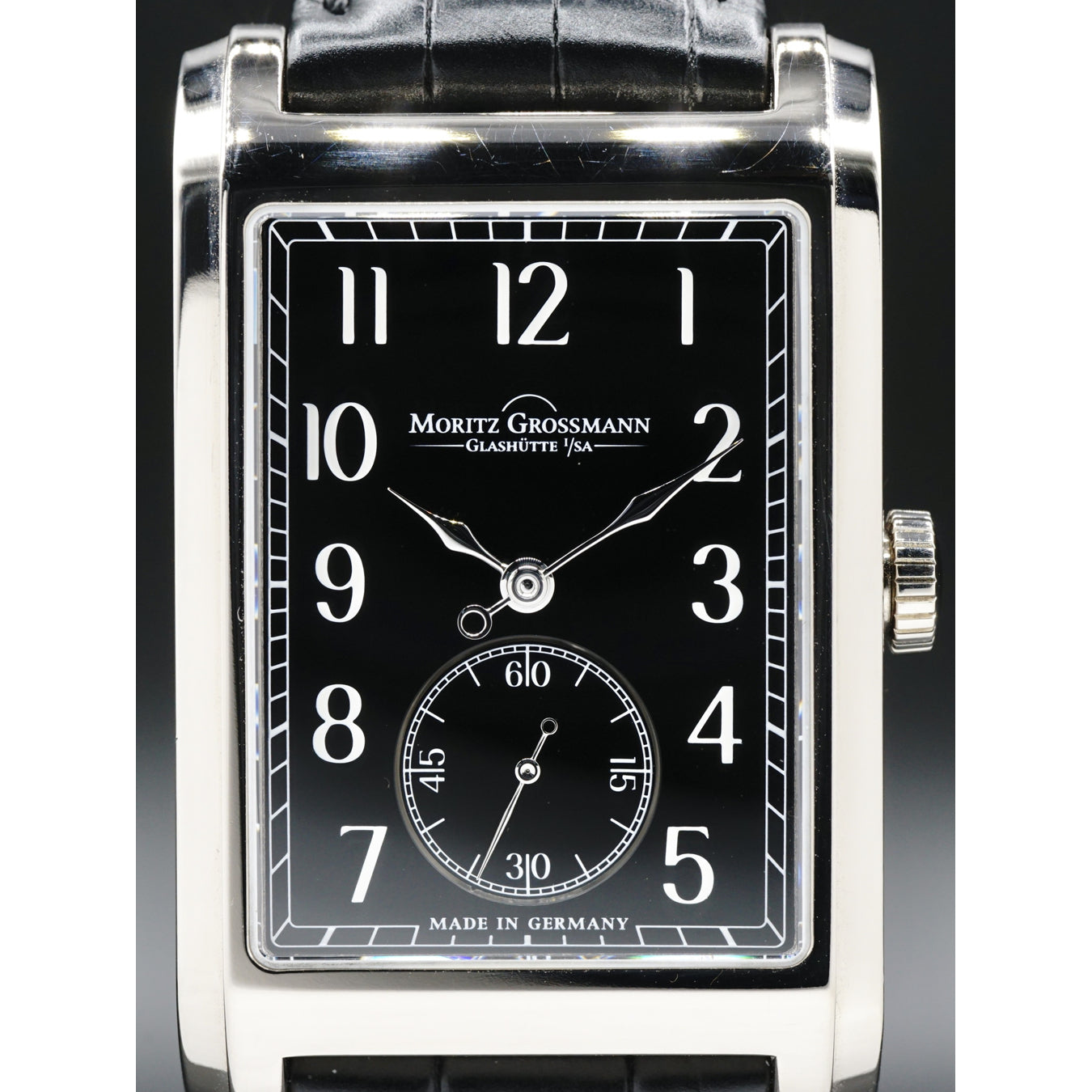 Moritz Grossmann Corner Stone WG MG-001910