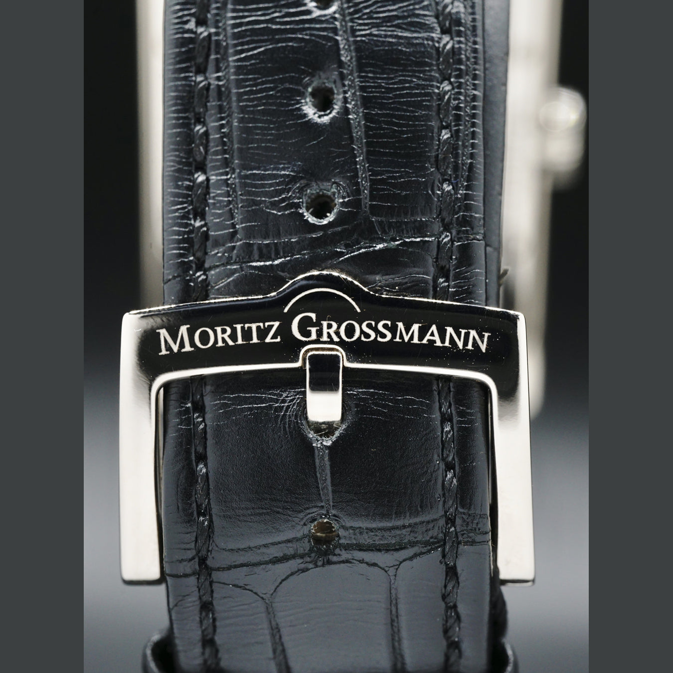 Moritz Grossmann Corner Stone WG MG-001910