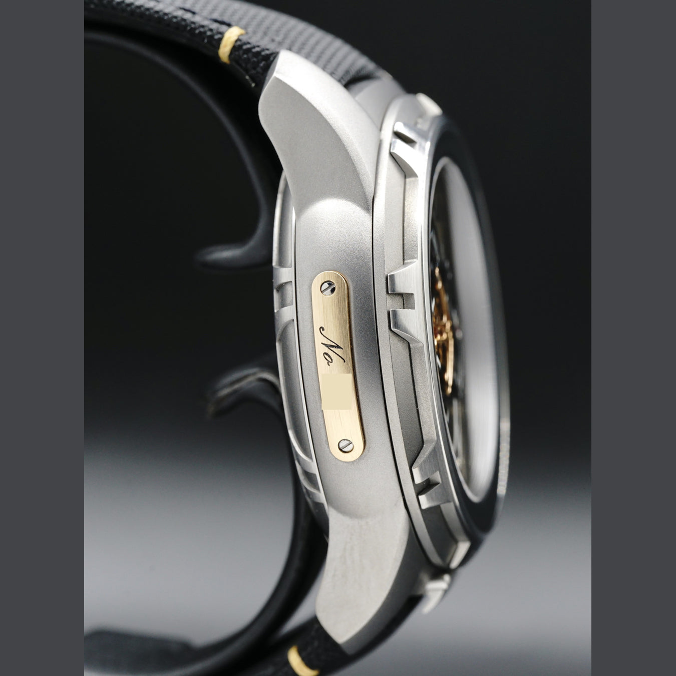 Ulysse Nardin Freak 45mm 2053-132/02