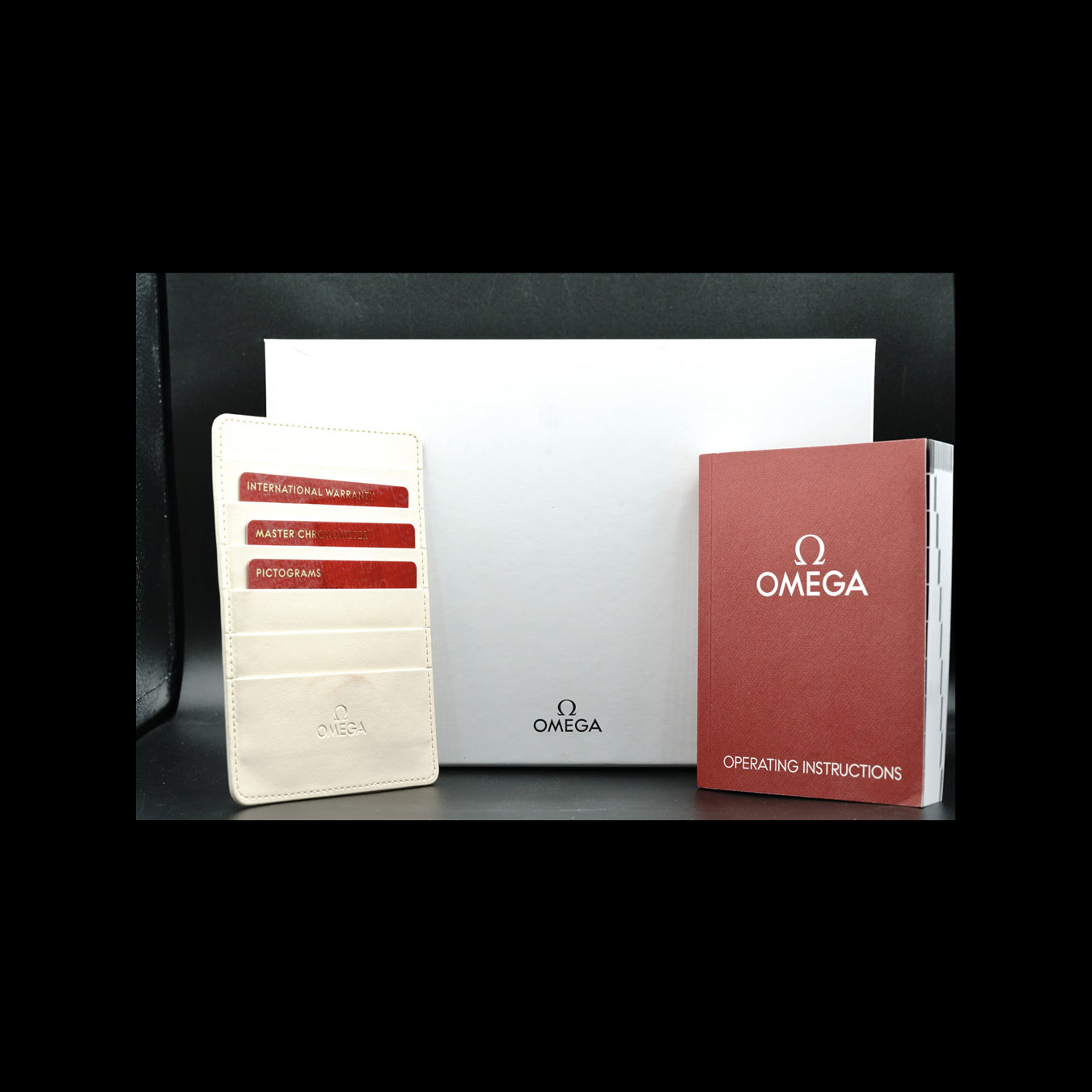 Omega Seamaster 300 Master Chronometer 234.30.41.21.03.001