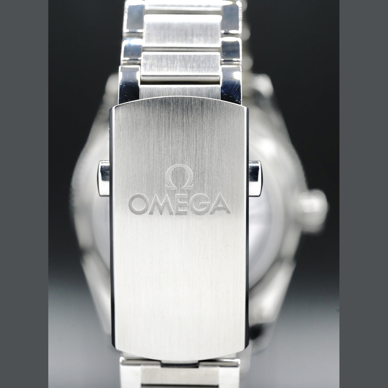 Omega Seamaster 300 Master Chronometer 234.30.41.21.03.001