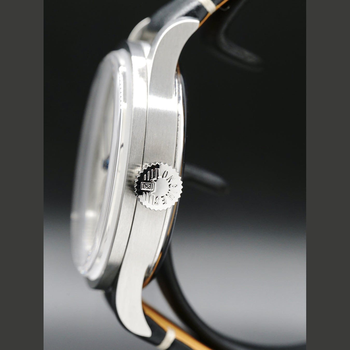 Longines Heritage Classic Mens Watch L2.828.4.73.0