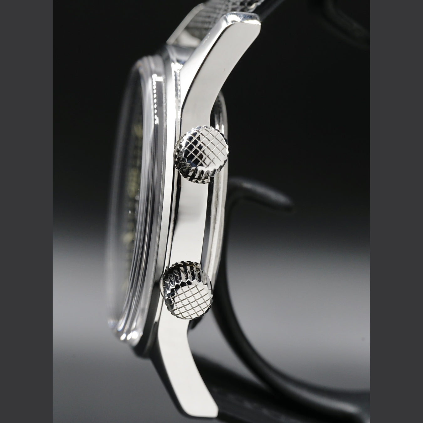 Longines Heritage Legend Diver L3.774.4.50.0