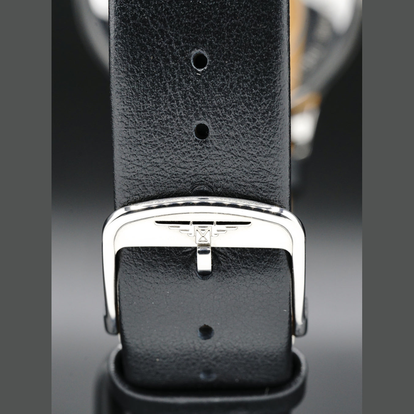Longines Heritage Classic Mens Watch L2.828.4.73.0