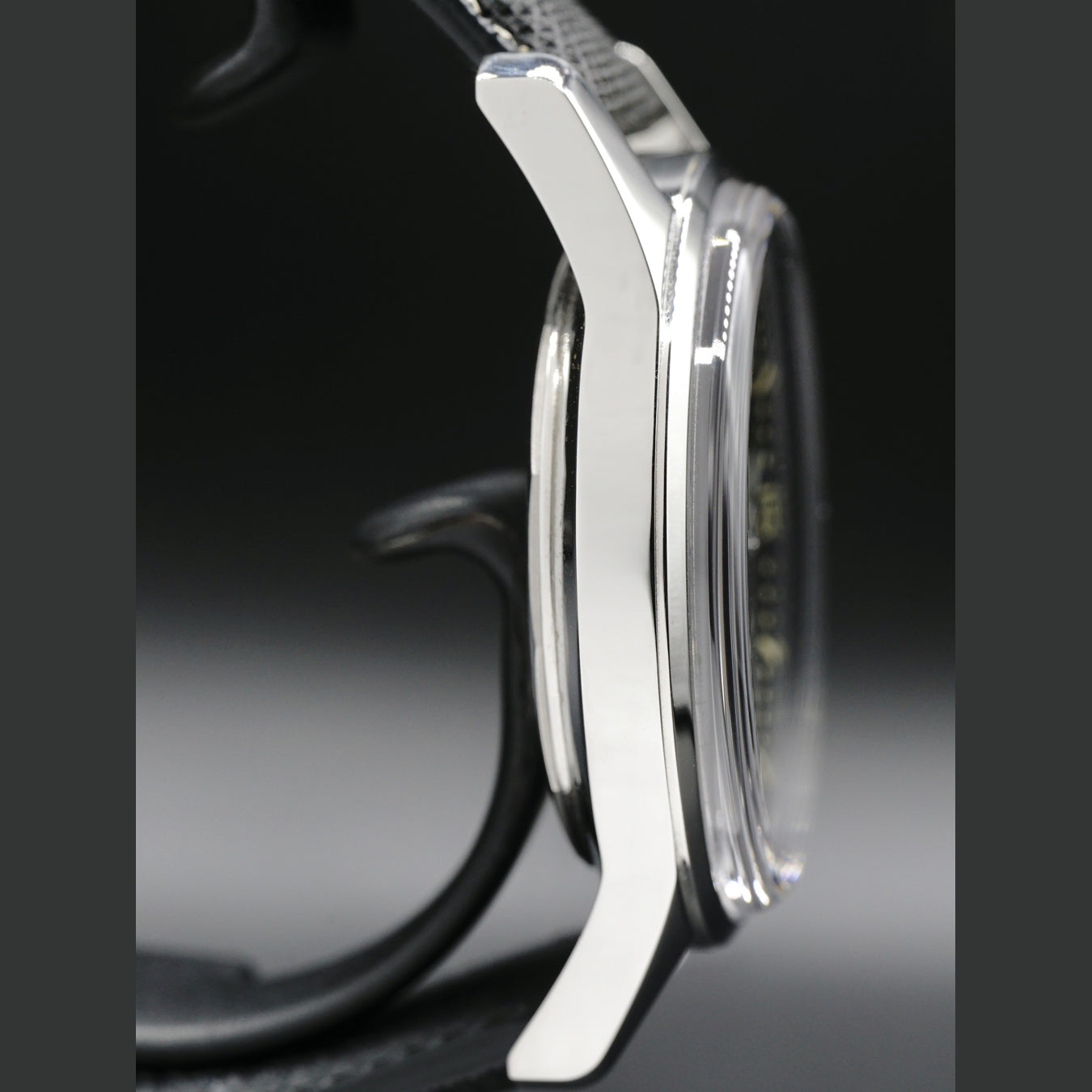 Longines Heritage Legend Diver L3.774.4.50.0
