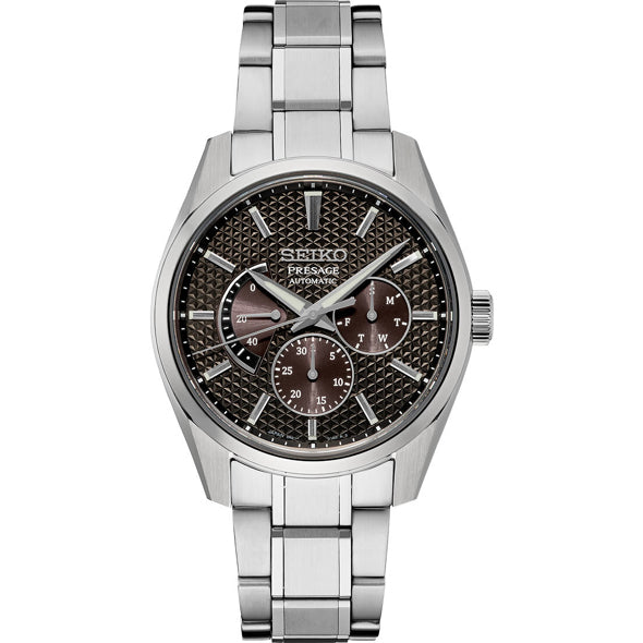 Seiko Presage SPB307