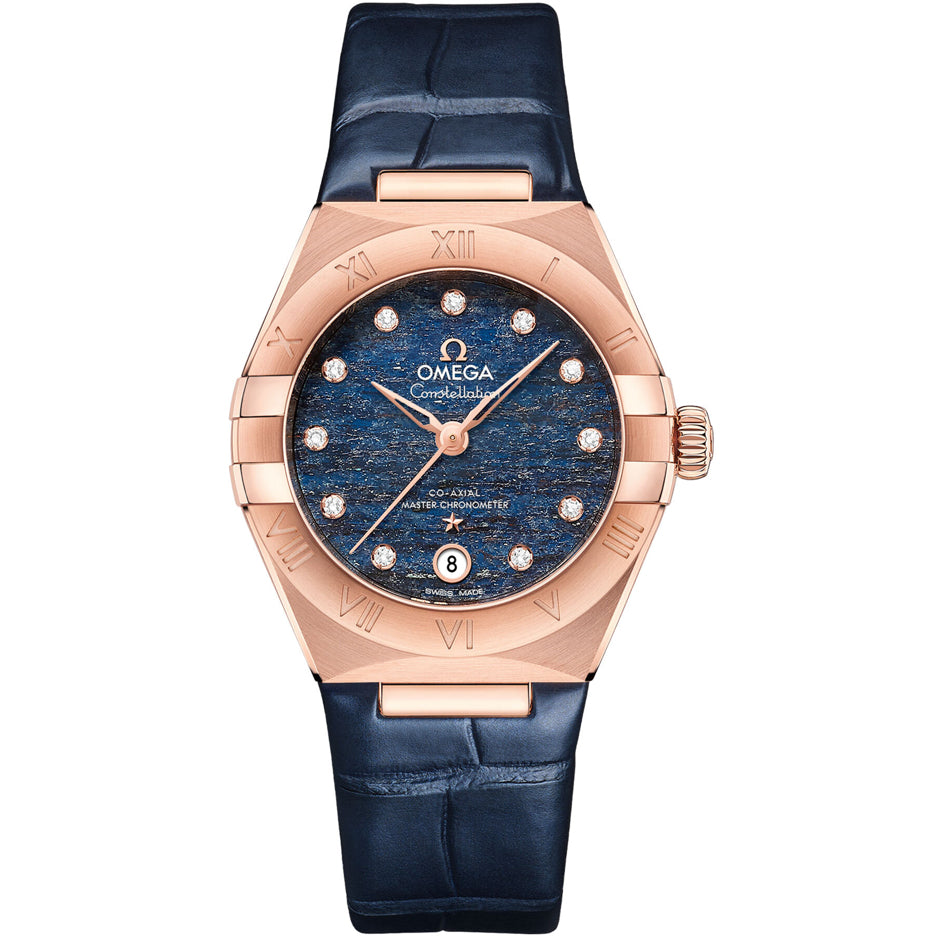 Omega Constellation Co‑Axial Master Chronometer 29 mm 131.53.29.20.99.001