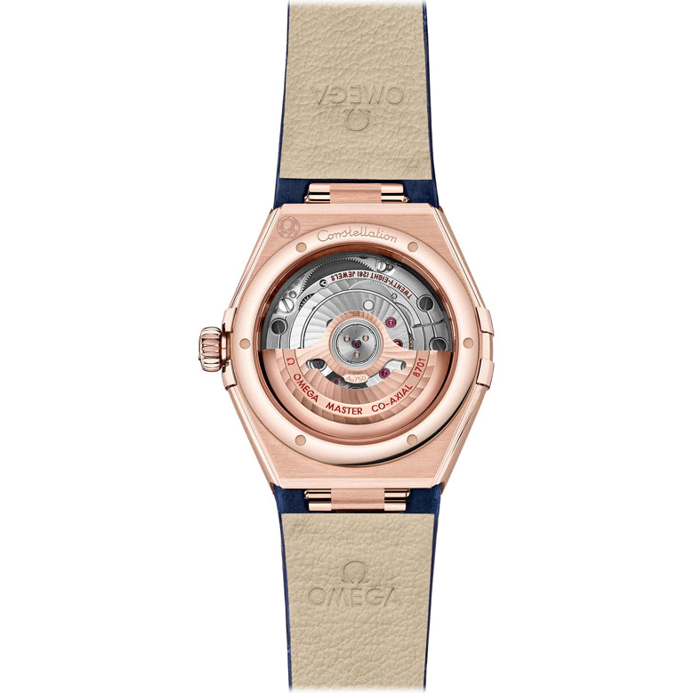 Omega Constellation Co‑Axial Master Chronometer 29 mm 131.53.29.20.99.001