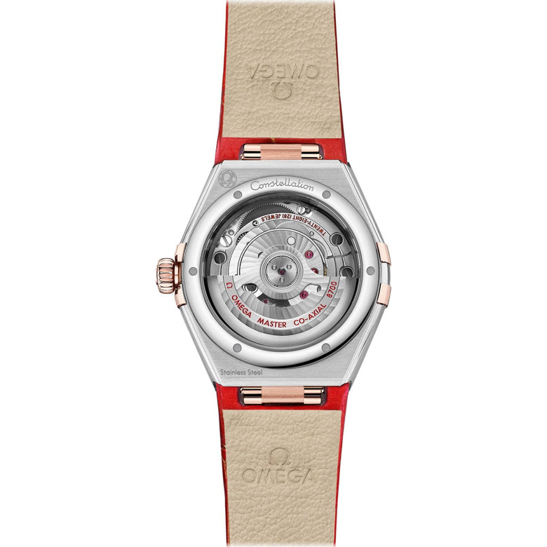 Omega Constellation Co‑Axial Master Chronometer 29 mm 131.28.29.20.99.002