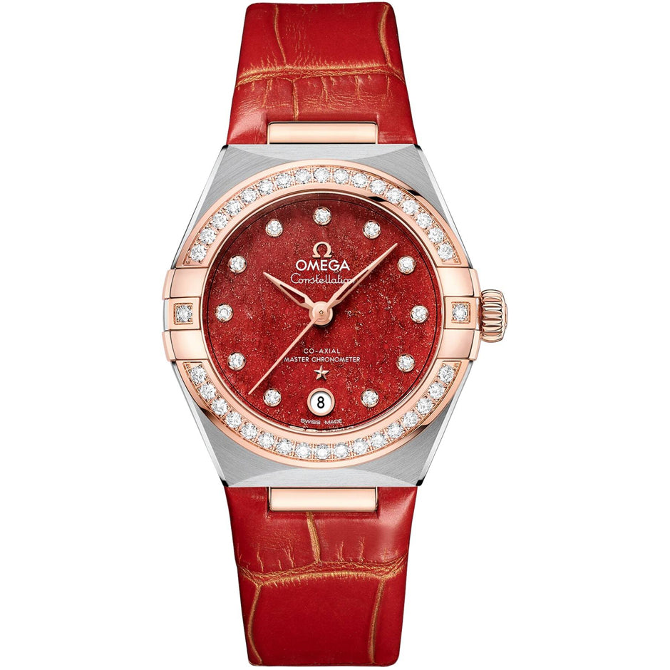 Omega Constellation Co‑Axial Master Chronometer 29 mm 131.28.29.20.99.002