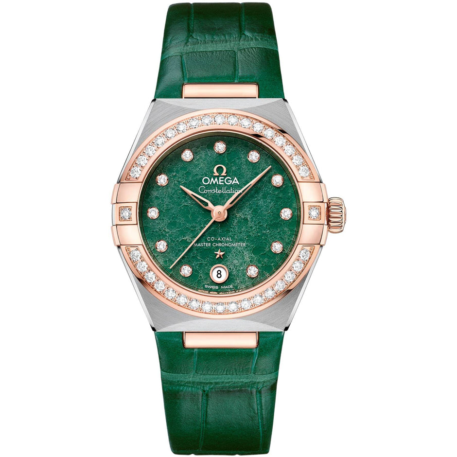 Omega Constellation Co‑Axial Master Chronometer 29 mm 131.28.29.20.99.001