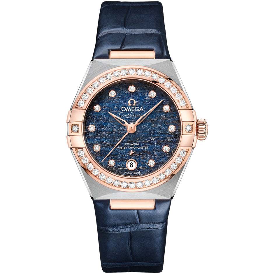 Omega Constellation Co‑Axial Master Chronometer 29 mm 131.28.29.20.99.003