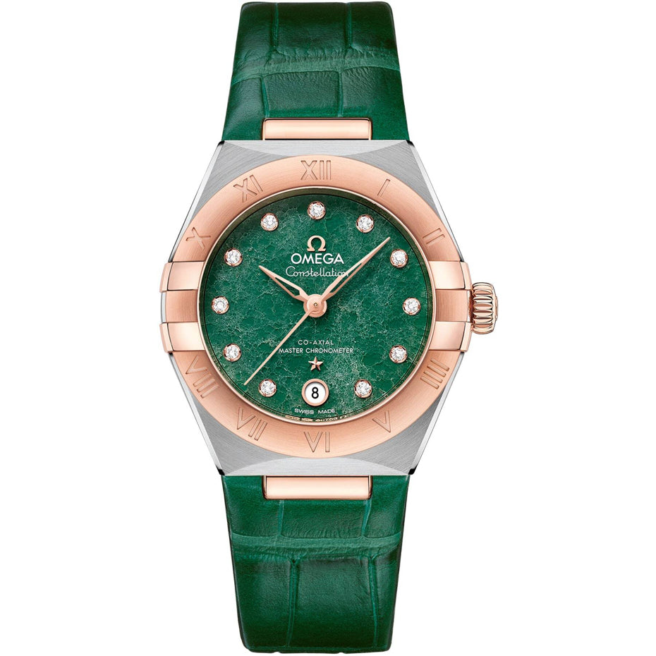 Omega Constellation Co‑Axial Master Chronometer 29 mm 131.23.29.20.99.001