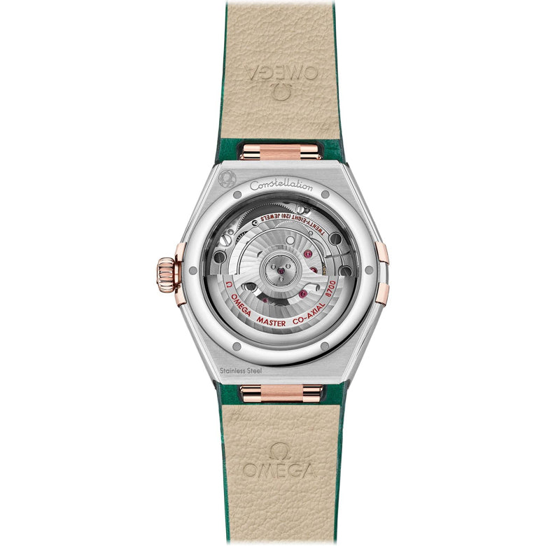 Omega Constellation Co‑Axial Master Chronometer 29 mm 131.23.29.20.99.001