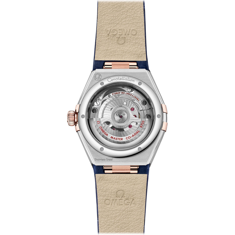 Omega Constellation Co‑Axial Master Chronometer 29 mm 131.23.29.20.99.003