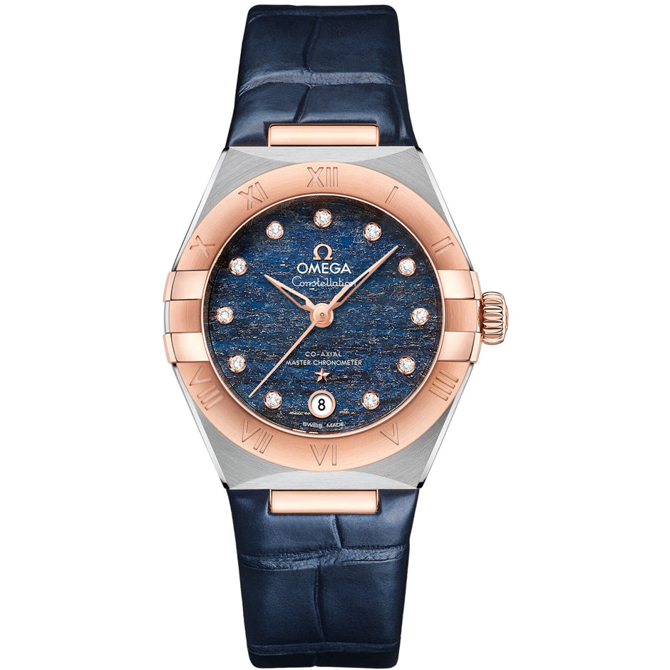 Omega Constellation Co‑Axial Master Chronometer 29 mm 131.23.29.20.99.003