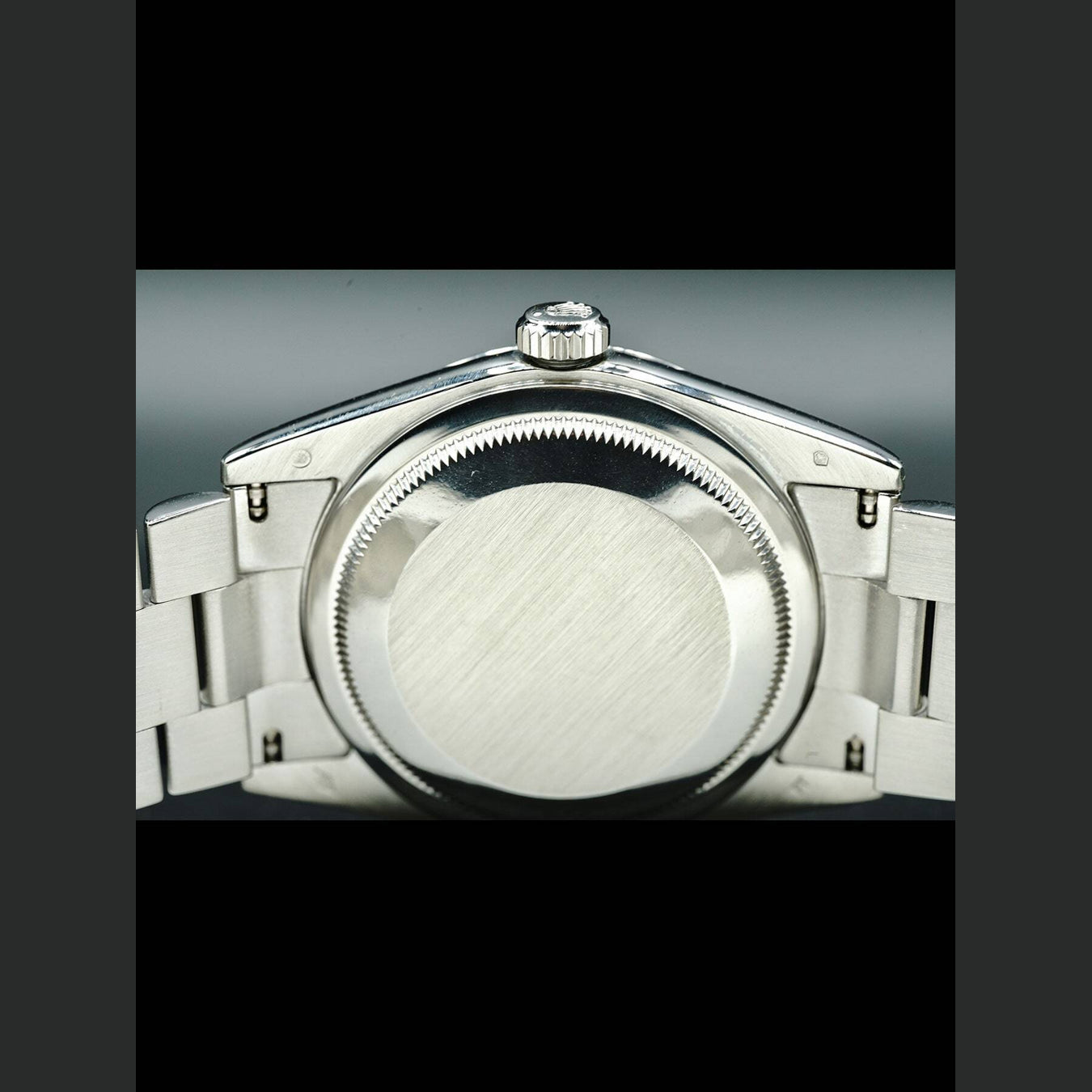 Rolex Day Date Glacier 118206