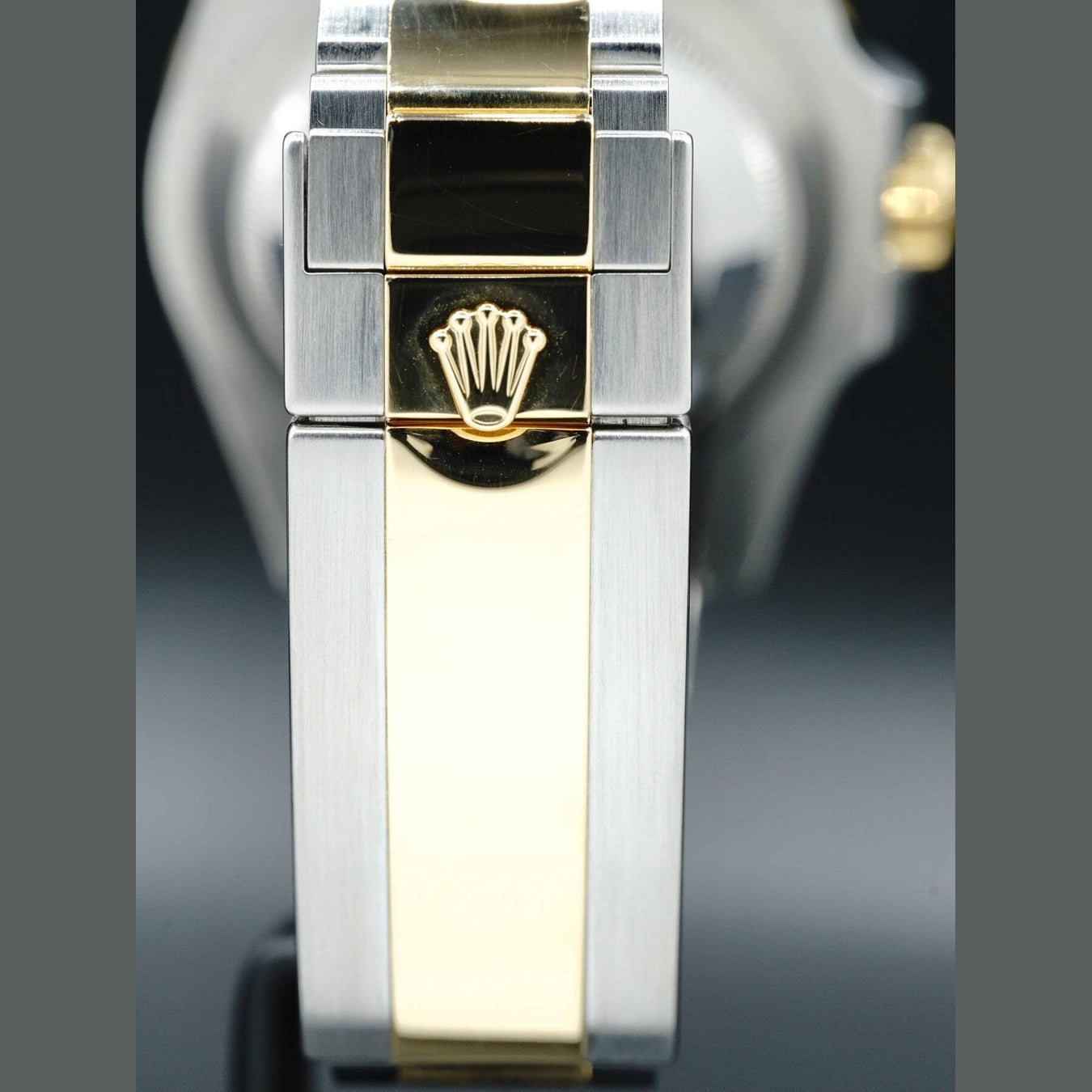 Rolex Submariner 116613LN